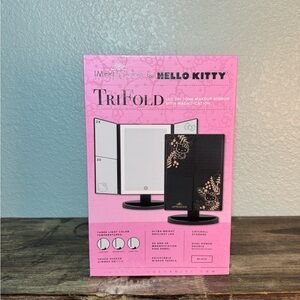 Hello KittyTri Fold Mirror Brand